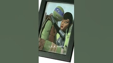 Leo rước Karai về dinh rồi nhe😜 ai là fan ninja rùa đâu ạ😂