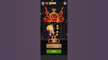 How to loot - level 82 #shorts