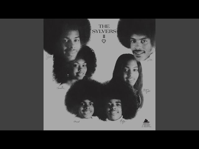 The Sylvers - Handle It