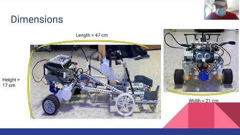 Team 71 Project 3 Virtual Presentation (Purdue ENGR 16100)