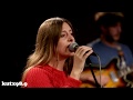 Molly Burch - "To The Boys" (Live in KUTX Studio 1A)