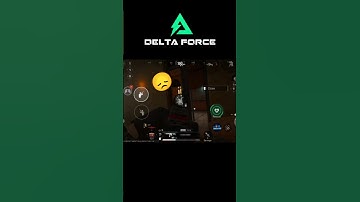 Almost got it — 1v3 #deltaforce #deltaforcemobile #deltaforceoperations #deltaforcegame