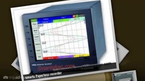 brainchild paperless recorder datalogger data aquisition