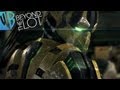 Mortal Kombat Legacy Cyrax And Sektor
