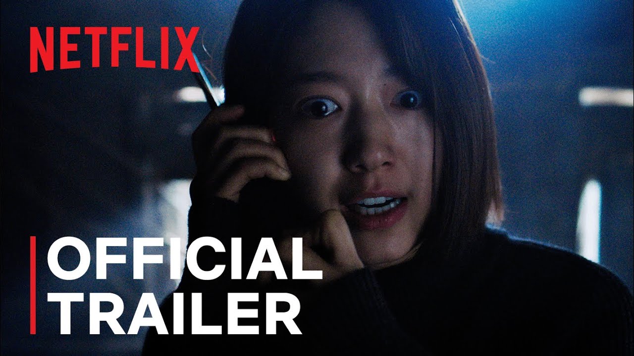 The Call, Official Trailer