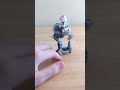 Minifigure scale At rt!!!