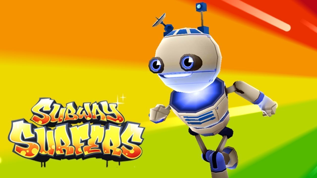 Tagbot, Subway Surfers Wiki