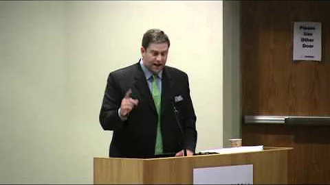 Economic Development and Government | Michael LaFa...