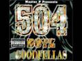 504 boyz - life is serious