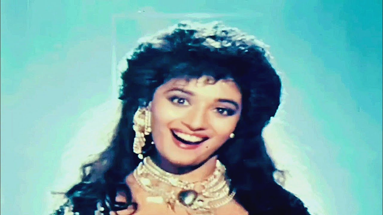 Tamma Tamma Loge Thanedaar 1990 Full Video Song Sanjay Dutt Madhuri Dixit