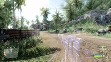 Crysis Extreme Immersive Mod v3.0.88 (Reuploaded 1080p Full HD)
