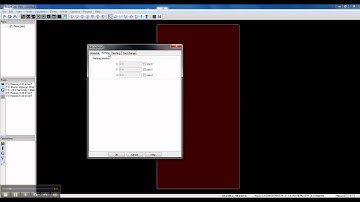 Initial Set-up of SheetCAM- Ez-Router Tutorial