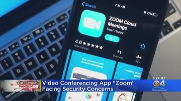 Video Conferencing App 