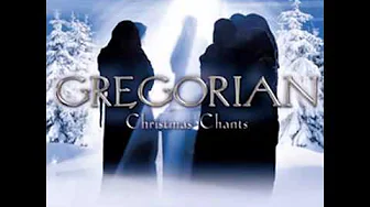 A Spaceman Came Traveling - Gregorian A Spaceman Came Traveling - Gregorian