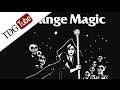 Strange magic  gioco di ruolo