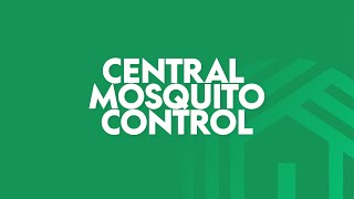 Central to Insect Control: Protecting Public Health
