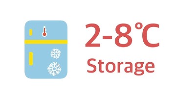 Covid-19 Vaccine Cold Chain Logistics with Bluetooth Beacon