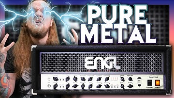 The Engl Powerball Is Pretty Great, Here