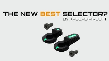 New Maxx MTW Selector Switch! (GLOW IN THE DARK) Ft Maxxmodels