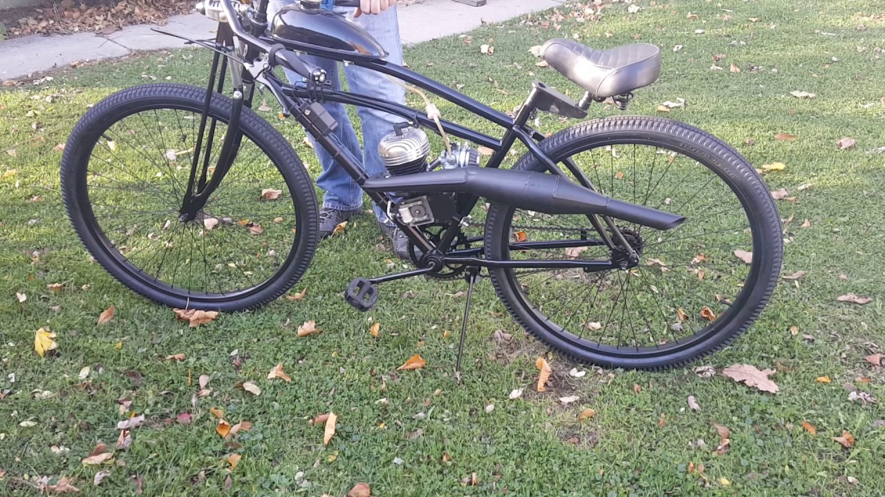 schwinn swindler motorized