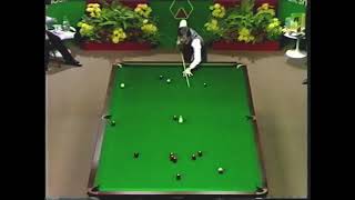 UK Championship 1985 Alex Higgins v Jimmy White Last 16 (Best of 17 Frames)