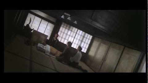 Hell's Gate Island 「獄門島」 - 予告編　Trailer #2