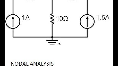 superposition theorem