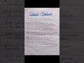 direct indirect speech#shortvideo