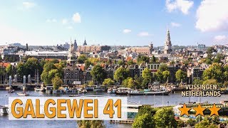 Galgewei 41 hotel review | Hotels in Vlissingen | Netherlands Hotels