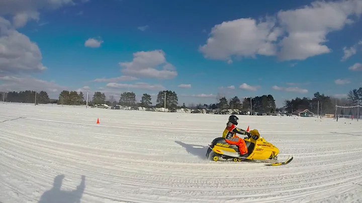 Infinity Raceway