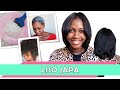 Progressiva caseira que alisa cabelo sem QUÍMICA só com 4 ingredientes ❤️ feat Priih Araújo