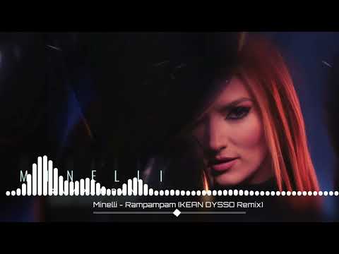 Minelli - Rampampam | Kean Dysso Remix