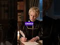 Queen Gave Up EVERYTHING For Philosophy Books