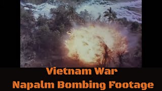 vietnam war explosion