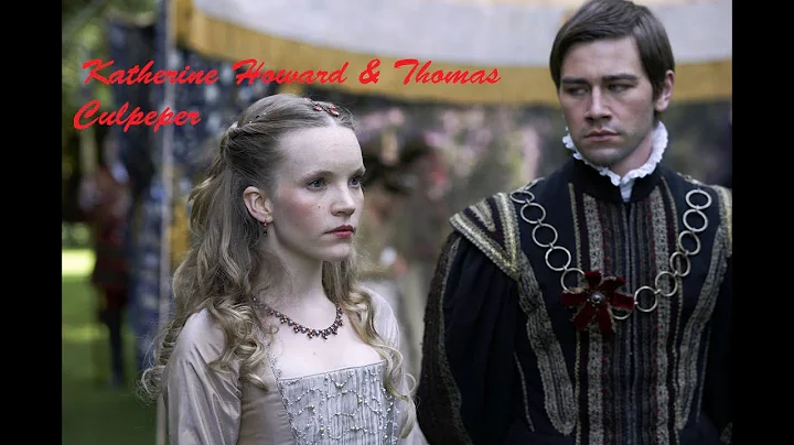 Katherine Howard & Thomas Culpeper