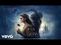 Bella reprise de la bella y la bestia beauty and the beastaudio only