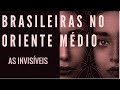 "EU TE AMO, MAS VOCÊ NAO É PARA CASAR" | BRASILEIRA E TURCO NOS E.U.A. & A VOLTA POR CIMA