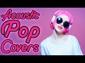 Acoustic Pop Covers 2023 | Instrumental Music Playlist | 2 Hours