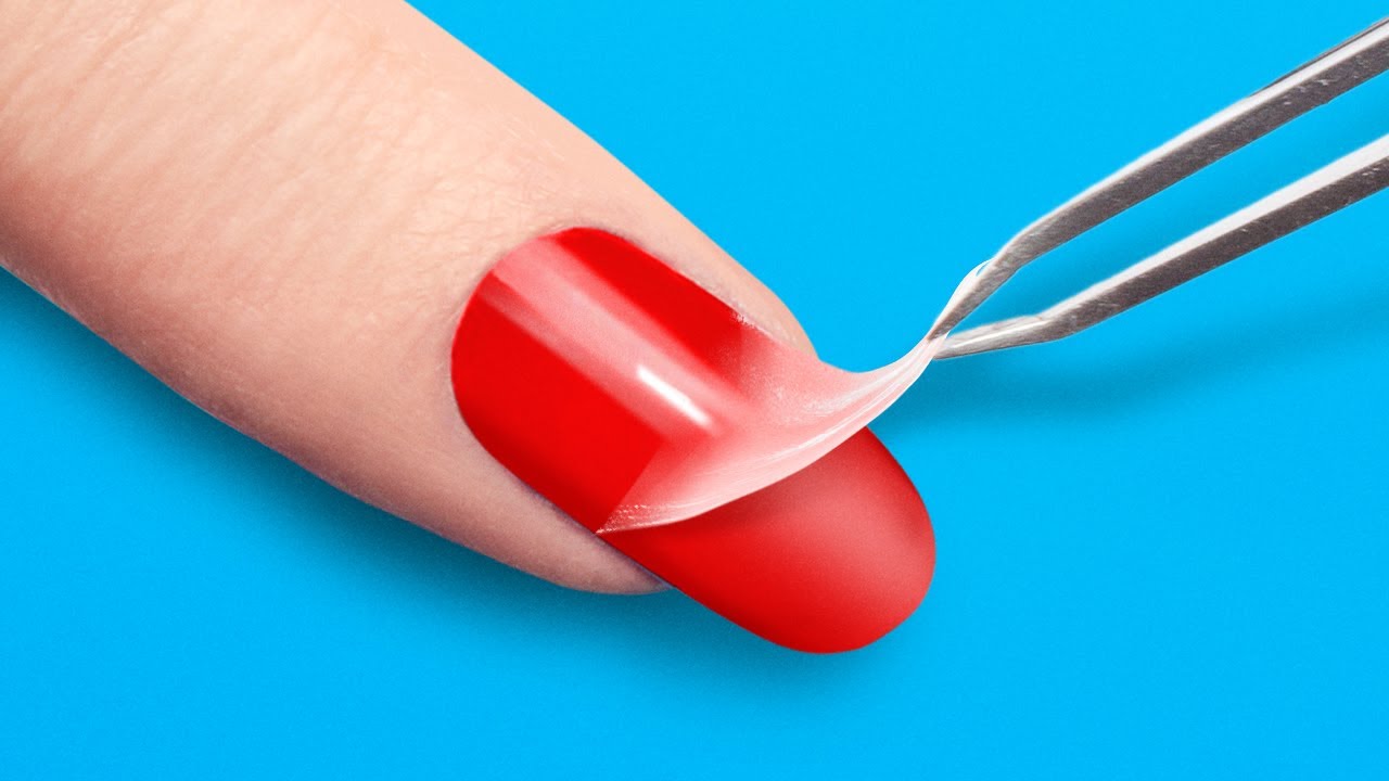 31 GIRLS HACKS THAT WILL MAKE YOU A STAR