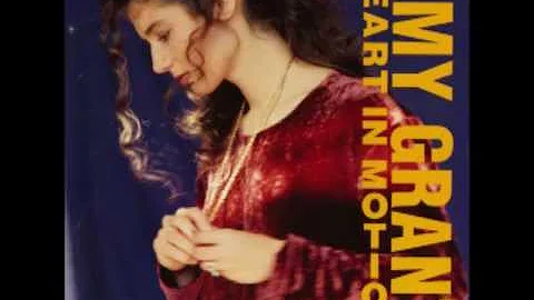 Amy Grant - Galileo