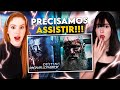 REACT | (Vikings) Ragnar Lothbrok | O Homem Mais Perigoso do Mundo | CR Reacts
