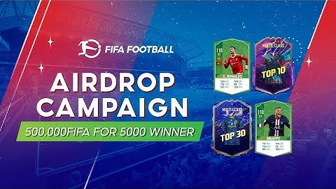 Trust Wallet Free Airdrop No Fees: Claim 100 FIFA Tokens | Free Crypto Airdrop Today | Trading Vibes