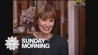 From 2004: Gloria Vanderbilt's many loves