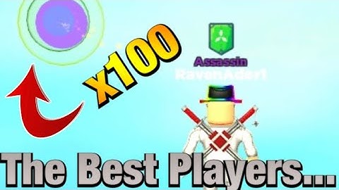 A Regular Super Power Fighting Simulator Light Show But With The BEST Players In The Game...