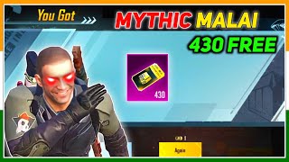 BGMI 430 FREE PREMIUM CRATE MEGA CRATE OPENING |NEW PREMIUM CRATE OPENING | TYSON NOOB GAMER