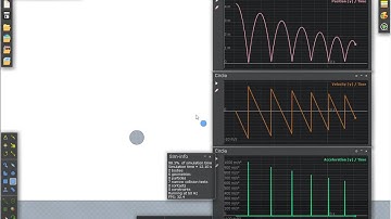Bouncing Ball Simulation