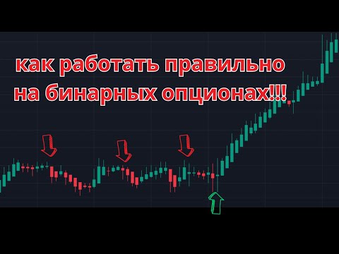 ПОЧЕМУ ВЫ НЕ МОЖЕТЕ ЗАРАБОТАТЬ НА БИНАРНЫХ ОПЦИОНАХ-Бинарные опционы 2023.