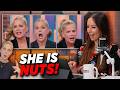 Far-Left CNN Panelist IMPLODES on Live Show... And Her Follow-Up Video is EVEN WORSE! 😡😂