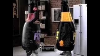 Appy Fizz Grappo Fizz Arrival Film English   