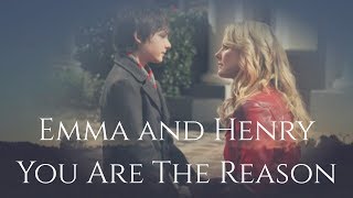 Emma and Henry - You Are The Reason